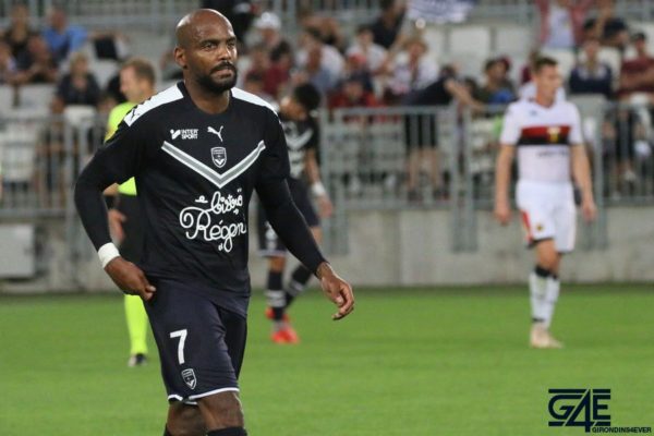 Jimmy Briand