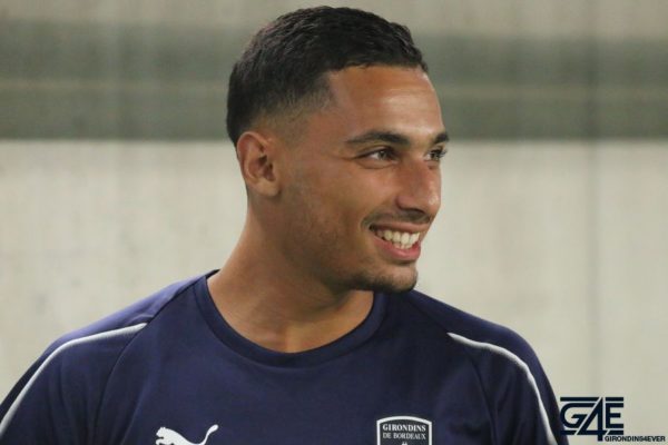 Yassine Benrahou