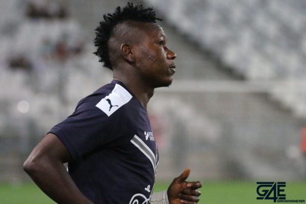 Samuel Kalu