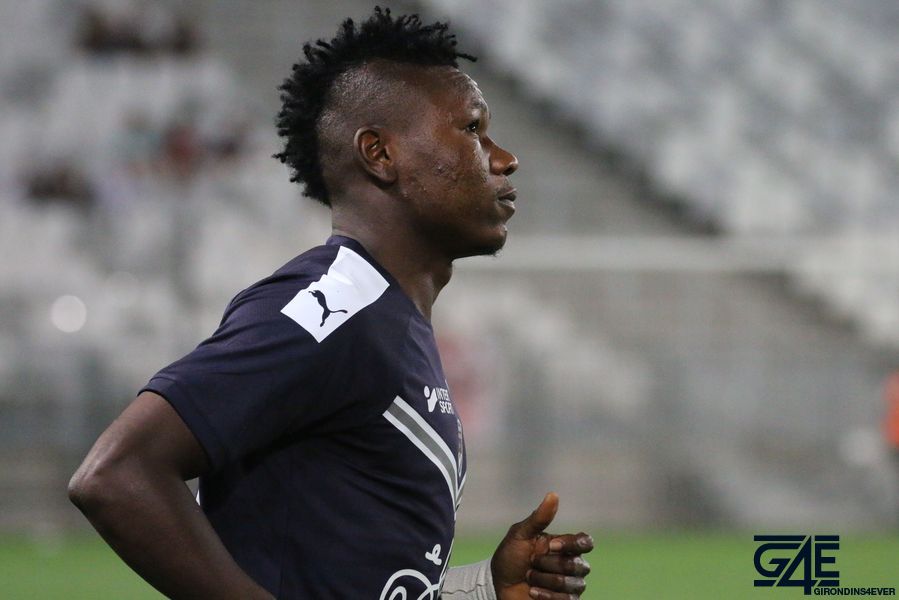 Samuel Kalu