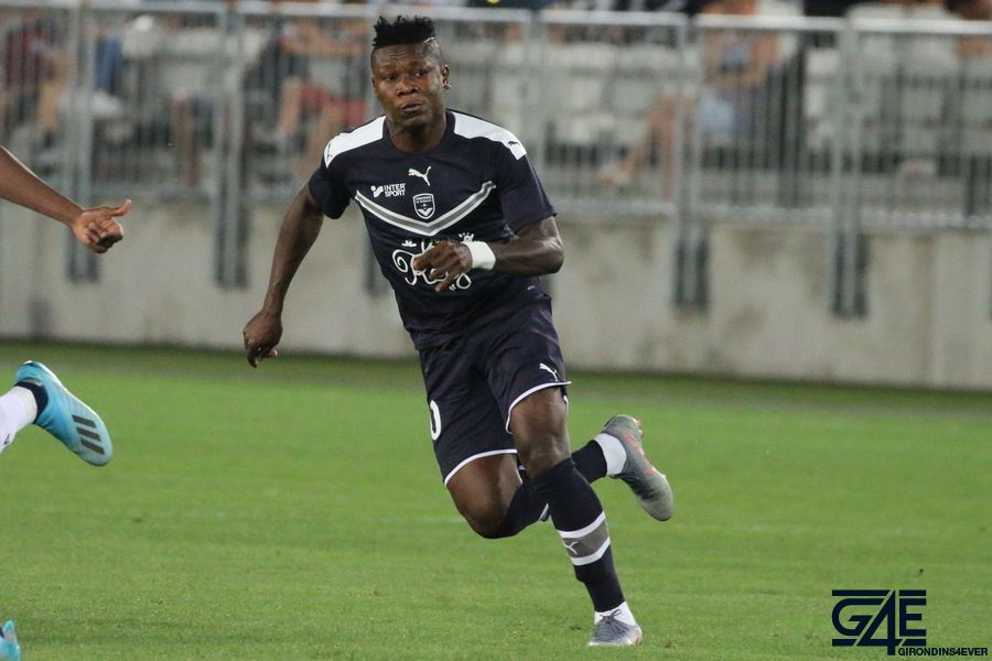 Samuel Kalu
