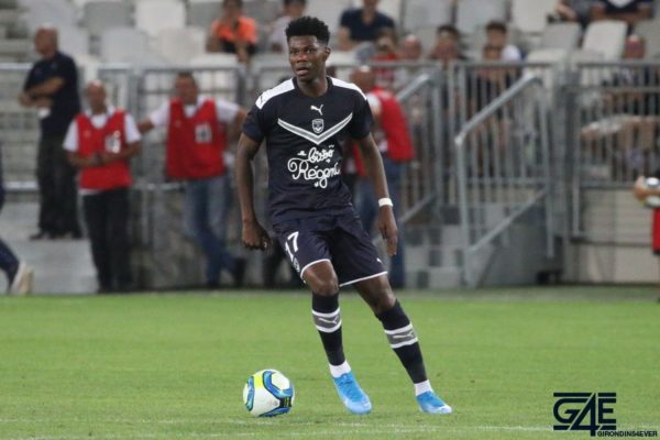 Aurélien Tchouameni