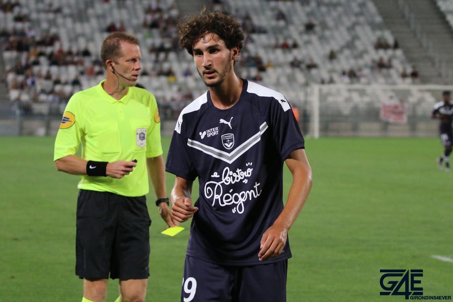 Yacine Adli