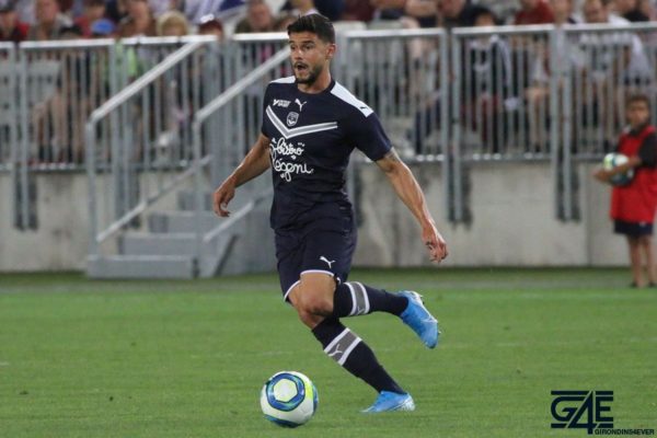 Loris Benito