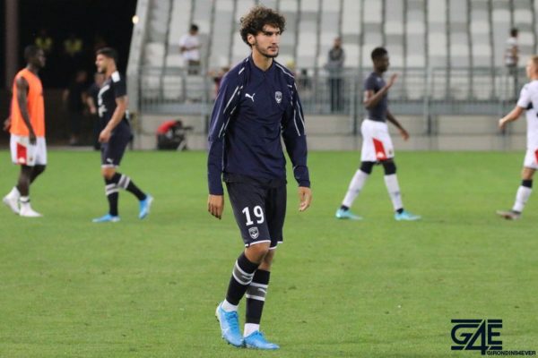 Yacine Adli