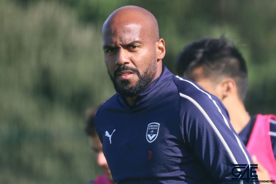 Jimmy Briand