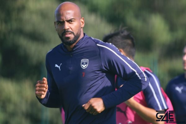 Jimmy Briand