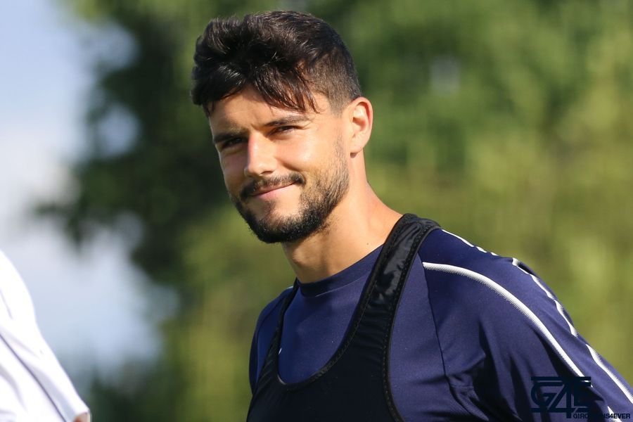 Loris Benito