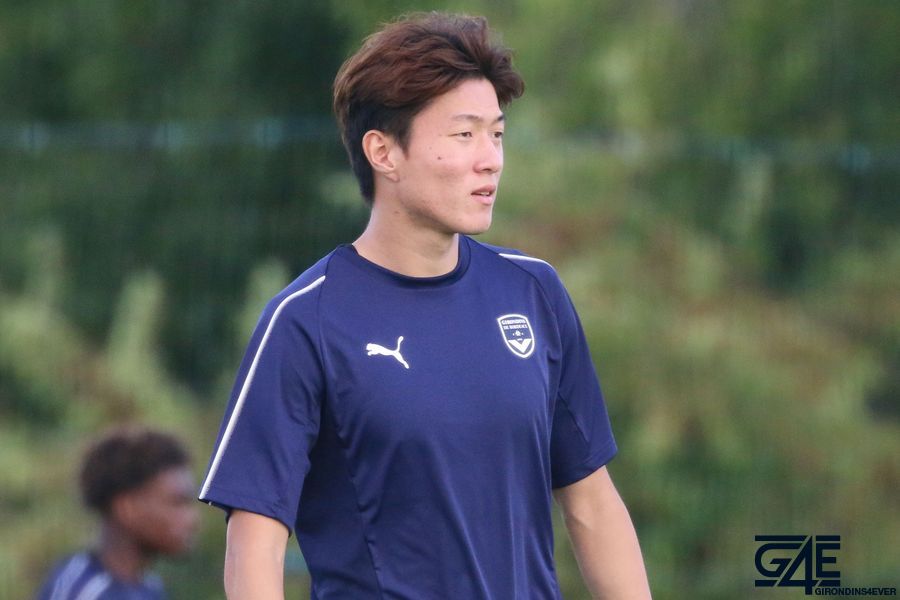 Hwang Ui-Jo