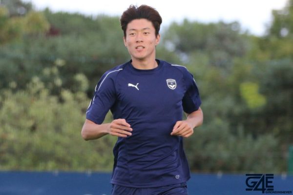 Hwang Ui-Jo