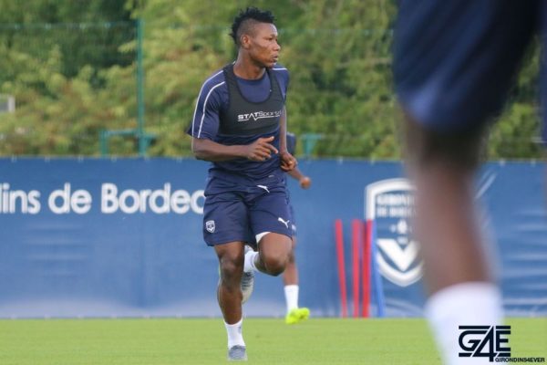 Samuel Kalu