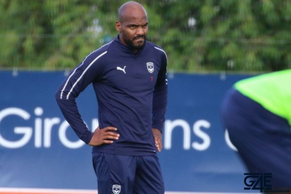 Jimmy Briand