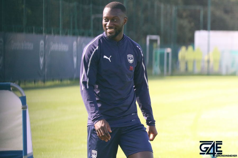 Youssouf Sabaly