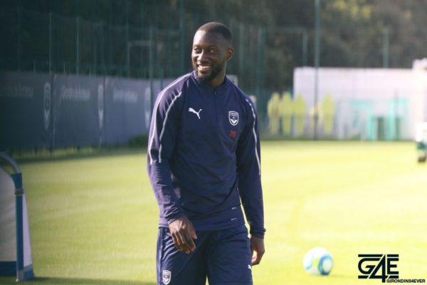 Youssouf Sabaly