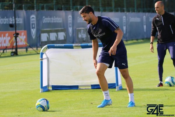 Loris Benito