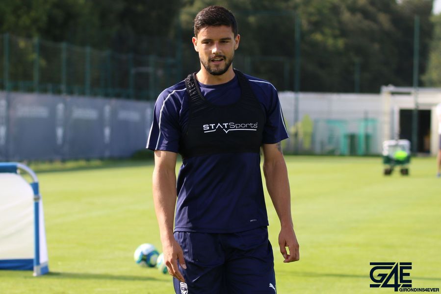 Loris Benito