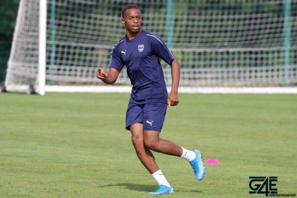 Ibrahim Diarra