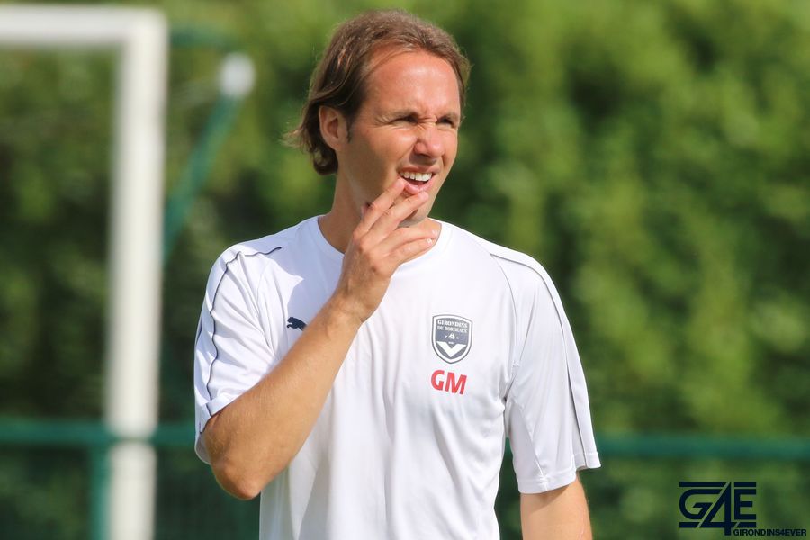 Manu Giudicelli