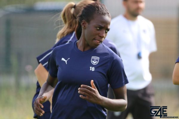 Viviane Asseyi