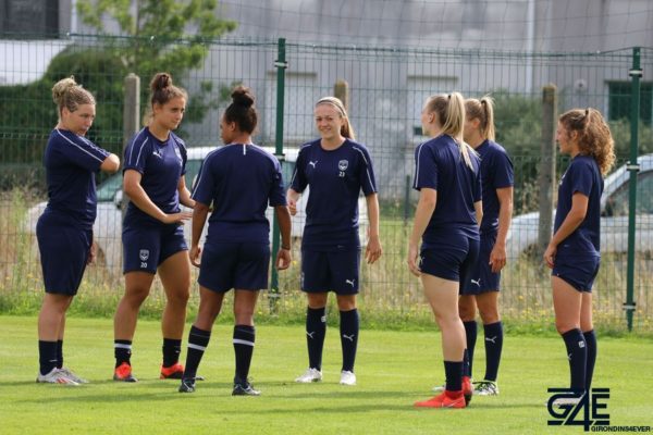 féminines