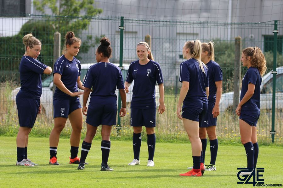 féminines