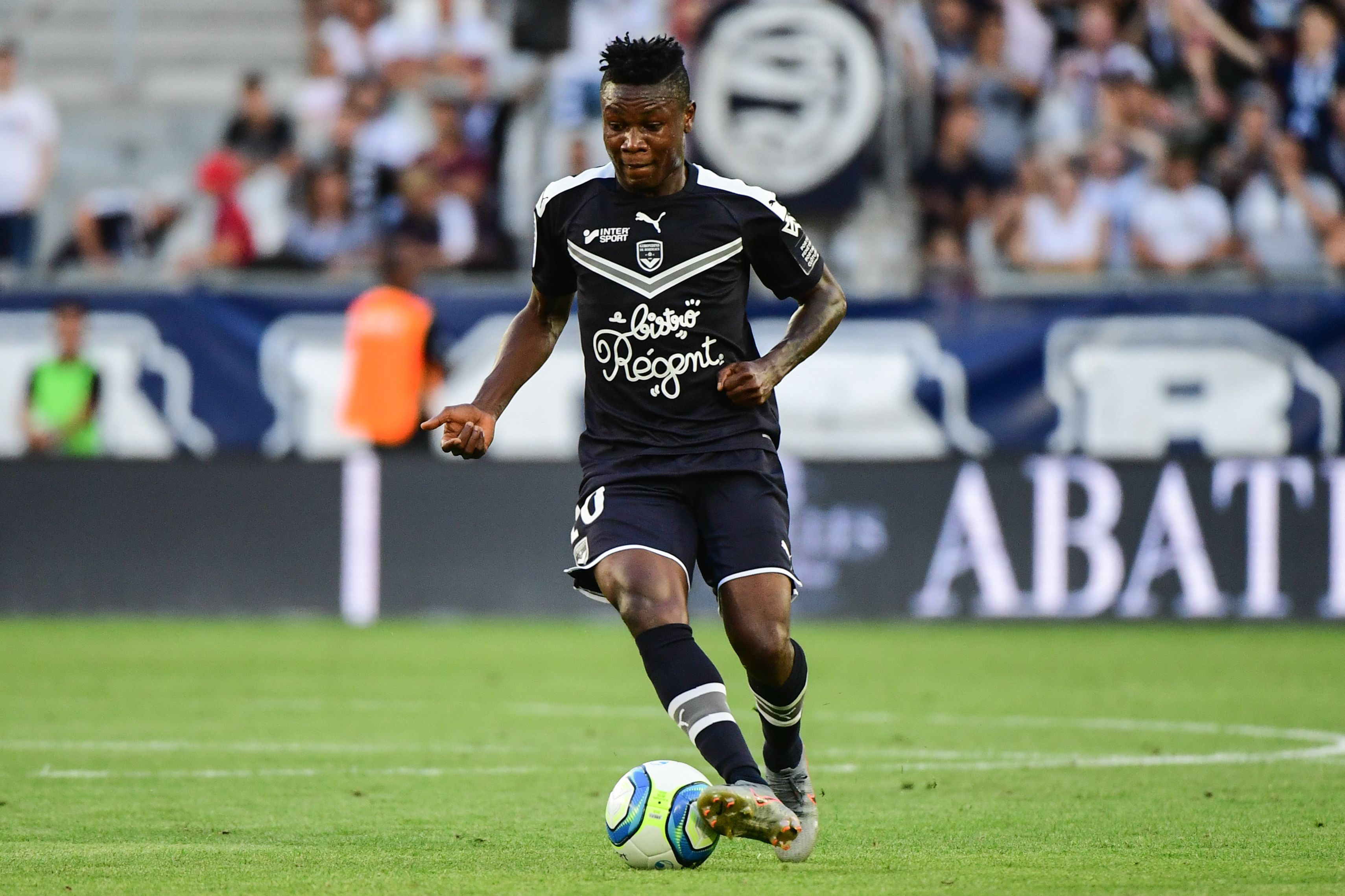 Samuel Kalu