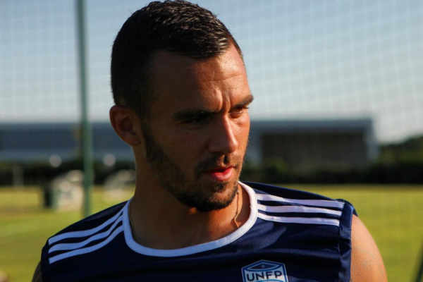 Sacha Clemence