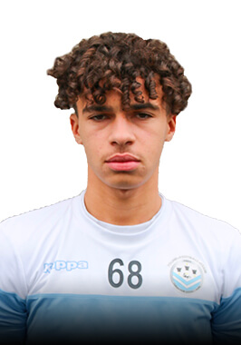 Yassine Boujouama