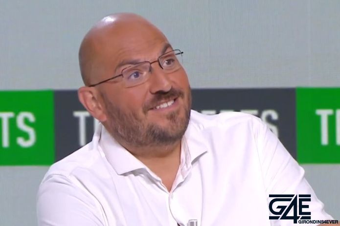 Manu Lonjon