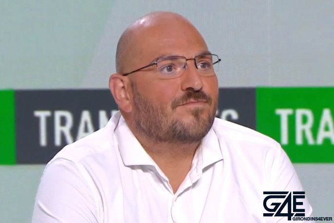 Manu Lonjon