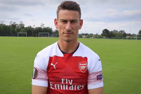Laurent Koscielny