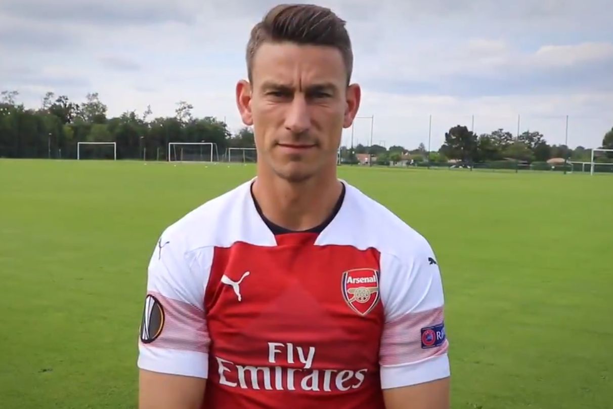 Laurent Koscielny