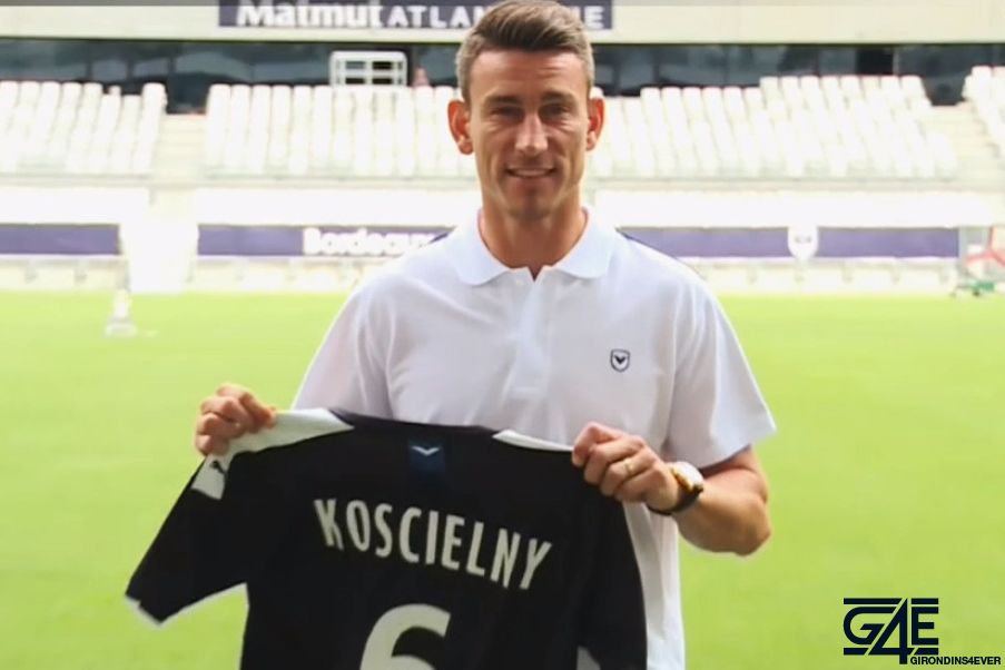 Laurent Koscielny