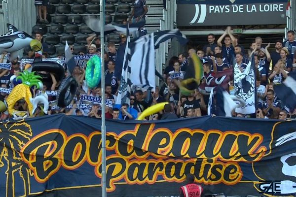 ultras, supporters deplacement angers