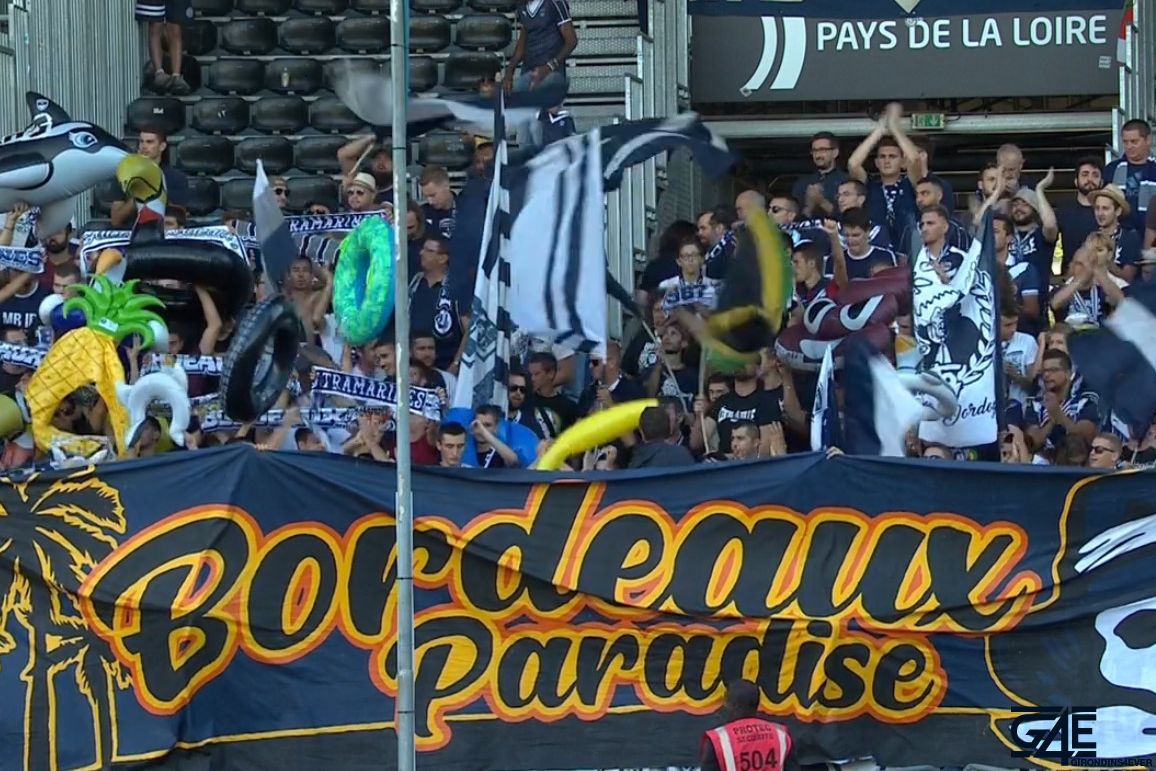 ultras, supporters deplacement angers