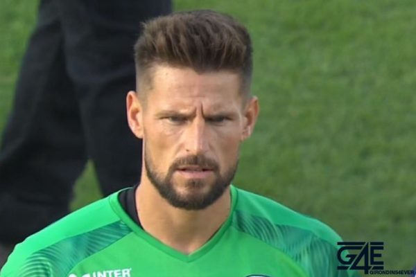 Benoit Costil
