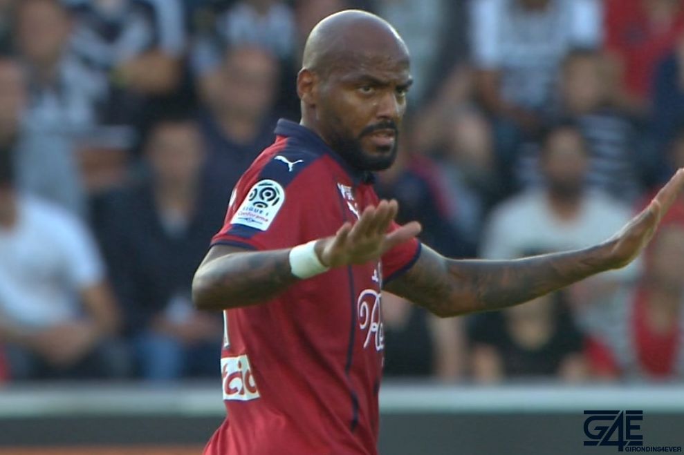 Jimmy Briand