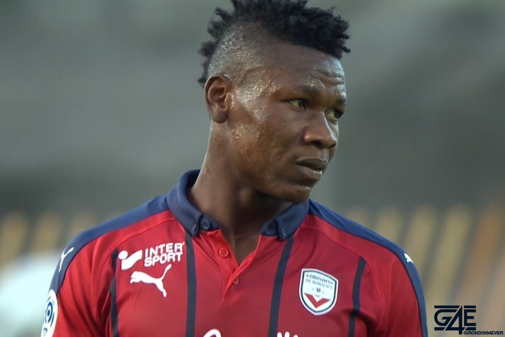 Samuel Kalu
