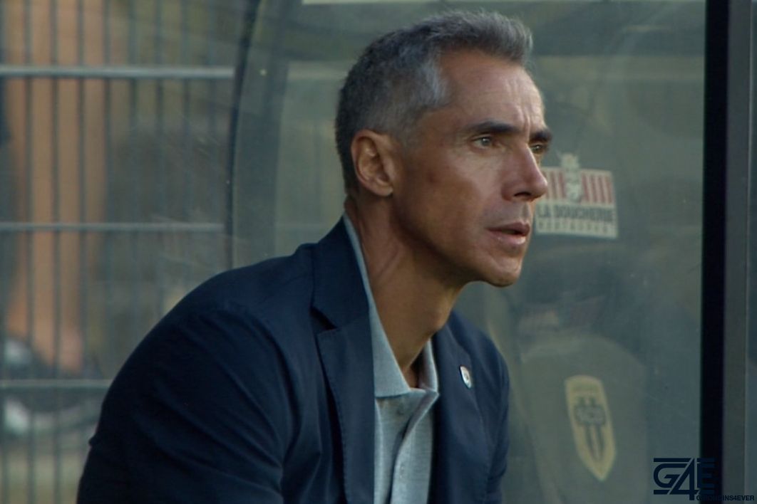 Paulo Sousa