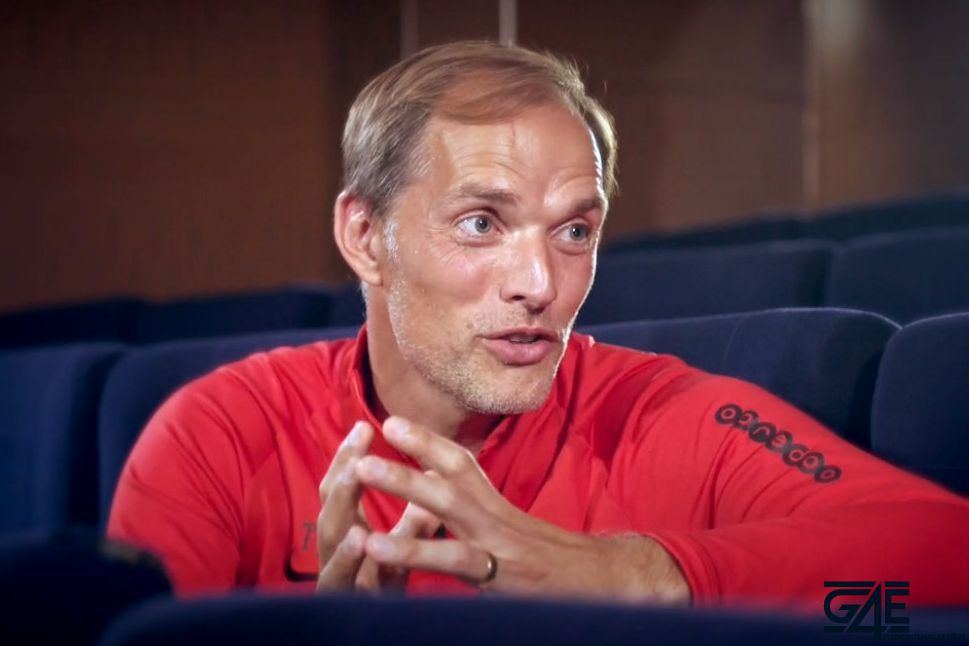 Tuchel