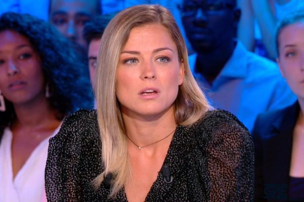 Laure Boulleau