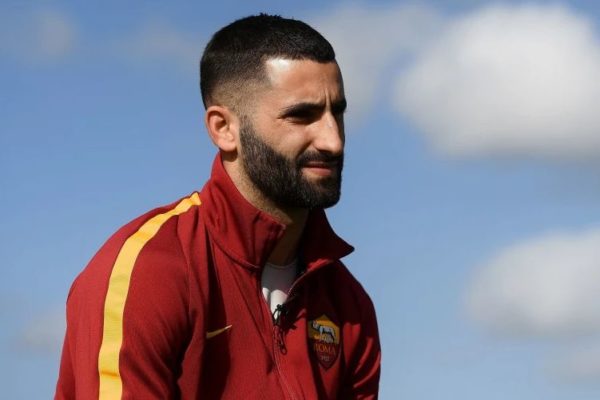 Intérêt prononcé pour Maxime Gonalons — Bordeaux Intérêt prononcé pour Maxime Gonalons — Bordeaux
