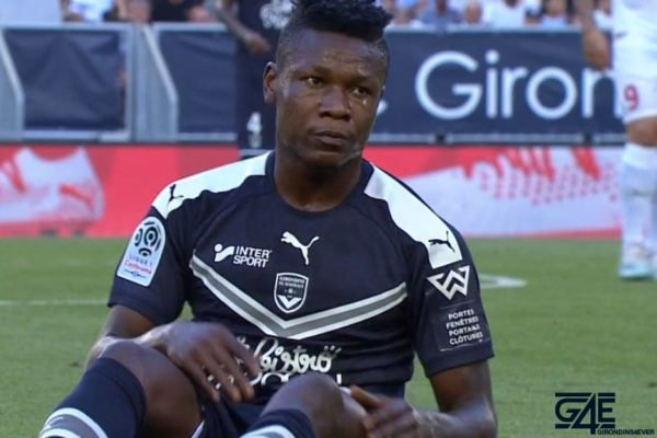 Samuel kalu