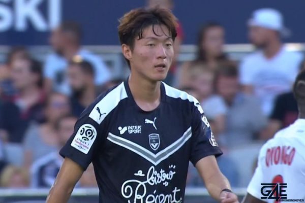 Hwang Ui-Jo