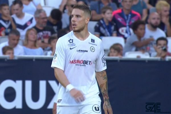 Damien le Tallec