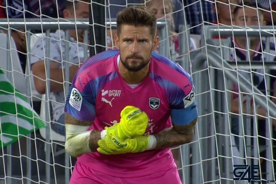 Benoit Costil
