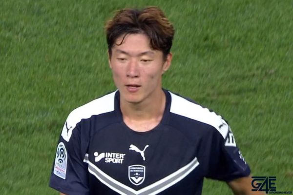 Hwang Ui-Jo