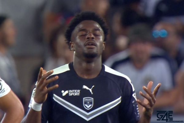 Josh Maja