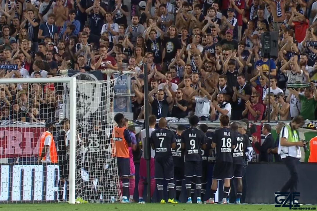 groupe virage sud