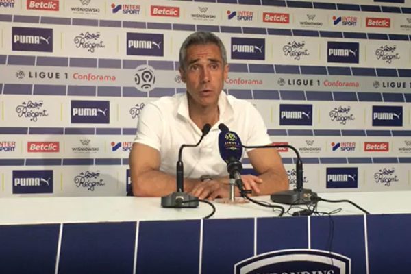 Paulo Sousa